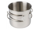 Кружка со складными ручками Tramp TRC-037 500 мл Steel (N002855) - изображение 2