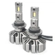 LED лампы Prime-X FOG 9005/9006 5000К 45 W - изображение 1