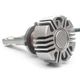 LED лампи Prime-X FOG 9005/9006 5000К 45 W - зображення 7
