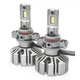 LED лампи Prime-X FOG H16EU 5000К 45 W - зображення 3