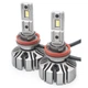 LED лампы Prime-X FOG H8/H11 5000К 45 W - изображение 1