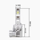 LED лампы Prime-X MINI Н27 5000K 20 W - изображение 7
