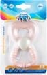 Погремушка-грызун Canpol Babies Волшебная палочка Розовая (56/152_pin) - изображение 3