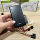 GPS трекер для авто Sinotrack ST-906 с аккумулятором и блокировкой двигателя - изображение 2