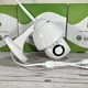 Вулична поворотна Wi-Fi ip камера відеоспостереження Anbiux 2mp 1080p YCC365 Plus - зображення 4