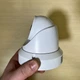 Потолочная поворотная Wi-Fi ip камера видеонаблюдения 2mp V380 Pro - изображение 4