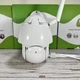 Вулична поворотна Wi-Fi ip камера відеоспостереження Anbiux 2mp 1080p YCC365 Plus - зображення 6