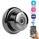 Мини Wi-Fi ip камера видеонаблюдения 1mp 720p V380 Pro - изображение 1