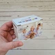 Мини Wi-Fi ip камера видеонаблюдения 1mp 720p V380 Pro - изображение 6