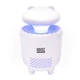 Лампа-ловушка для комаров Hunter Horoz Electric LED 3W/40 - изображение 1