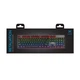 Клавиатура Noxo Retaliation Mechanical Gaming Keyboard, Blue switches, Black (4770070882085) - изображение 5