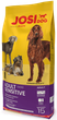 Сухой корм JosiDog Adult Sensitive 15 кг. - изображение 1