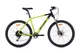 Велосипед Outleap Radius Seven Expert 27,5" M Lime Black - изображение 1