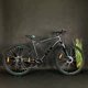 Велосипед GT Aggressoor Sport 29", рама M, 2021, сірий з бірюзовим - зображення 1