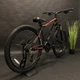 Велосипед горный 27,5" Mongoose Montana L 2021, черный - изображение 2