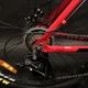 Велосипед Outleap Riot Sport 27,5", рама M, 2021, красный - изображение 5