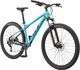 Велосипед GT Avalanche Comp 29", рама M, 2021, бірюзовий, Ib-m-pcga-roz - зображення 2