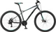 Велосипед GT Aggressor Sport 27.5" S Gunmetal - изображение 1