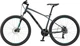 Велосипед GT Aggressor Sport 27.5" S Gunmetal - изображение 2