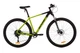 Велосипед Outleap Radius Nine Expert 29" L Lime - изображение 1