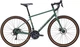 Велосипед Marin Four Corners 28", L, 2022, зеленый - изображение 1