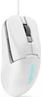 Mysz Legion M300s RGB Gaming Mouse White (GY51H47351) - obraz 5
