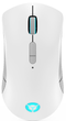 Мышь Lenovo Legion M600 RGB Wireless/Bluetooth/USB Gaming Mouse Stingrey White (GY51C96033) - изображение 1
