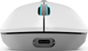 Мышь Lenovo Legion M600 RGB Wireless/Bluetooth/USB Gaming Mouse Stingrey White (GY51C96033) - изображение 10