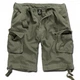 Шорти BRANDIT bushcraft Brandit Urban Legend Vintage Olive, 4XL (56) (11711010) - зображення 1