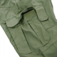 Штани MFH MAX FUCHS bushcraft MFH Mission Olive, XXXL (54) (11710780) - зображення 3