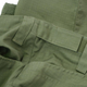 Штани MFH MAX FUCHS bushcraft MFH Mission Olive, XXXL (54) (11710780) - зображення 4