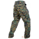 Штани TEESAR Teesar ACU Rip-Stop Digital Woodland (Marpat), XXL (52) (11710800) - зображення 2