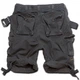 Шорты BRANDIT bushcraft Brandit M65 Savage z Paskiem Vintage, 4XL (56) (11710899) - изображение 2