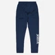 Детские спортивные штаны Joma Combi 100165.300 118-128 см Темно-синие (9995600445058) - изображение 6