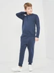 Подростковые спортивные штаны Joma Montana 102110.331 153-164 см XS Темно-синие (8424309505912) - изображение 3