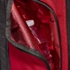 Рюкзак для тенниса Wilson Super Tour Clash Backpack Bag V2.0 WR8016601001 Red/Black (1113-R12566) - изображение 4