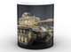 Кружка чашка World of Tanks Мир танков танк WT.02.061 - изображение 1