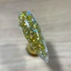 Полигель Global Fashion Glitter Extension Nail Gel 06 с блестками, 30 г - изображение 2