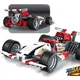 Конструктор Decool MecFactor F1 Racing 3807 377деталей - изображение 3
