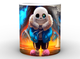 Кружка Gee! Undertale Андертейл постер UT.02.012 - зображення 2