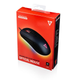 Мышь Modecom Volcano GMX Silent Assassin RGB (M-MC-GMX-SILENT-ASSASSIN) Black USB - изображение 9