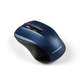 Мышь беспроводная Modecom MC-WM9.1 (M-MC-0WM9.1-140) Black/Blue USB - изображение 2