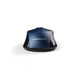 Мышь беспроводная Modecom MC-WM9.1 (M-MC-0WM9.1-140) Black/Blue USB - изображение 4