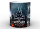 Кружка чашка Gee! The Witcher Відьмак постер TW.02.030 - зображення 1