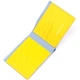 Шкіряний гаманець GRANDE PELLE 11,5х9х1 см (acs0024166) - зображення 3