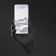 Теплі непродуваємі рукавички B-Forest Windstop + Touch, M рожевий - зображення 6