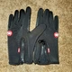Теплі непродуваємі рукавички HKXY Windstop + Touch, L чорні - зображення 8