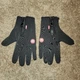 Теплі непродуваємі рукавички HKXY Windstop + Touch, L чорні - зображення 9