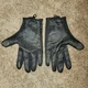 Теплі непродуваємі рукавички HKXY Windstop + Touch, L чорні - зображення 11