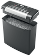 Шредер Rexel Momentum S206, 6 мм, 6 листов, 9 л (2104568EU) - изображение 2
